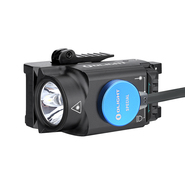 OLIGHT BLADR MINI Black, Green Laser, 600 lm Light  OL589 BALDR MINI - KNIFESTOCK