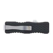 SCHRADE Uproar Black D/A OTF 1135967 - KNIFESTOCK
