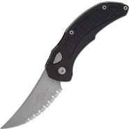 Microtech BRACHIAL S/E APOC FULL SERR 268A-12AP - KNIFESTOCK