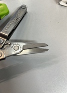 LEATHERMAN MICRA - KNIFESTOCK