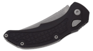 Microtech BRACHIAL S/E APOC FULL SERR 268A-12AP - KNIFESTOCK