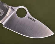 Spyderco SpyNano  FLASH BATCH C268MTIP - KNIFESTOCK