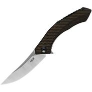 Zero Tolerance SINKEVICH TITANE KVT ZT-0460 - KNIFESTOCK