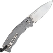 Real Steel H7 Ediție Specială, gri nou 7794 - KNIFESTOCK