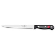 Couteau à poisson WUSTHOF GOURMET 20 cm, flexible - KNIFESTOCK