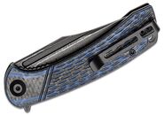 CIVIVI Dogma Bleu G10/CF C2014DS-2 - KNIFESTOCK