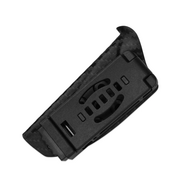 Kizer Mini Harpoon S45VN Fat Carbon - KNIFESTOCK