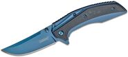 Kershaw OUTRIGHT Assisted Flipper Knife K-8320 - KNIFESTOCK