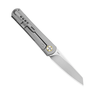 Kizer Feist 2 X Series M390 Titanium - KNIFESTOCK