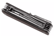 Ruike L41-N Sandvik 12C27 Stainless Steel L41-N - KNIFESTOCK
