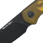 Kizer Drop Bear Fix 14C28N PEI 1094HW2 - KNIFESTOCK