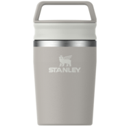 Stanley Termohrnček The Café-To-Go Travel Mug 230 ml/8oz Ash 10-12079-012 - KNIFESTOCK