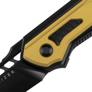 Kizer Zero S35VN Titanium &amp; Aluminum Ki3664A1 - KNIFESTOCK