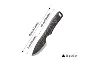 BPS Knives Techno Bee SSH BPS-Techno-Bee-SSH - KNIFESTOCK