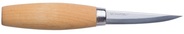 Morakniv Sculpture sur bois 106 Laminé (5pcs PinPac/Bois de boîte) 106-1632 - KNIFESTOCK