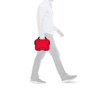 Nanuk 904 Case - Red 904S-000RD-0A0 - KNIFESTOCK