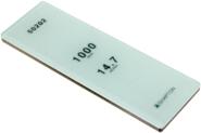 Shapton Glass Stone HR GRIT 1000 Medium Sh-50202 - KNIFESTOCK