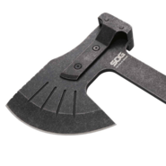 SOG TACTICAL BUSHCRAFT HATCHET SOG-32-50-02-43 - KNIFESTOCK