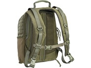 Defcon 5 ruksak Tango Padded Backpack With Rain Cover - OD Green - KNIFESTOCK