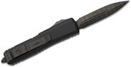 Microtech Utx-85 Dlc Dam W/ Dlc Hw Shadow 232-16DLCTSH - KNIFESTOCK