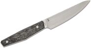 MKM Steak Dark Matter Black FAT CARBON CF MK PRST-CFD - KNIFESTOCK