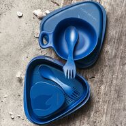 Light My Fire Outdoor MealKit 2.0 slatyblack 6418511010 - KNIFESTOCK
