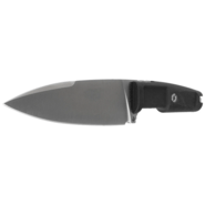 Extrema Ratio SHRAPNEL ONE BLACK SATIN - KNIFESTOCK