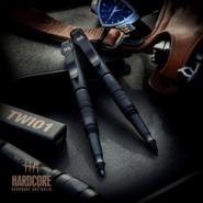 Hardcore Hardware HHA Tactical Pen TWI-01 - 6061-T6 - KNIFESTOCK