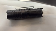 KLARUS Tactical Flashlight XT1C PRO - KNIFESTOCK