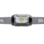 Petzl TIKKA® CORE Black - KNIFESTOCK