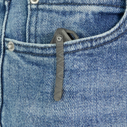 KB Coeus Beadblast M390  ame Ano Ti  Diamond Texture KB286D - KNIFESTOCK