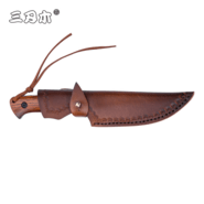 Sanrenmu SRM S771-2 - KNIFESTOCK