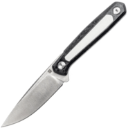 Real Steel DEX Apex CF Frame - KNIFESTOCK