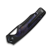 Kizer Ara CPM Cruwear Ki3729A4 - KNIFESTOCK