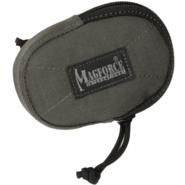 Magforce Coin Pouch Wolf Grey #1822W - KNIFESTOCK