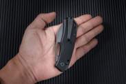 SRM 261M-GB2 - KNIFESTOCK