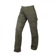 Pantalon Mil-Tec US BDU FEMME olive XS 11141001-901 - KNIFESTOCK