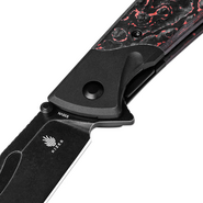 Kizer Phoenix S35VN Fatcarbon+Aluminium Ki4647A1 - KNIFESTOCK