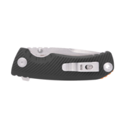 SOG TELLUS ATK / BLACK + BLAZE ORANGE SOG-11-06-02-43 - KNIFESTOCK