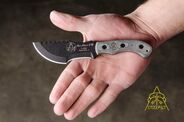 TOPS KNIVES TOM BROWN TRACKER #4 MINI TBT-040 - KNIFESTOCK