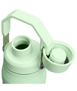 Stanley  Termoláhev The IceFlow™ Bottle Fast Flow 700 ml/24oz Pistachio 10-11287-590 - KNIFESTOCK