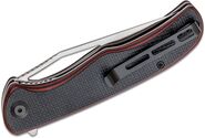 CIVIVI Shredder G10 Rood C912B - KNIFESTOCK