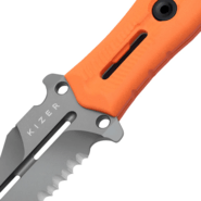 Kizer NORCROSS | Nitro-V | G10 | - KNIFESTOCK