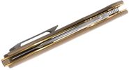 CIVIVI Aquila Tan Satin C805D - KNIFESTOCK