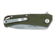 BLACKFOX ECHO 1, G10 VIHREÄ 01FX859 - KNIFESTOCK