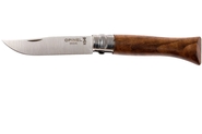 Opinel VRI N°08 Inox Walnut 002022 - KNIFESTOCK