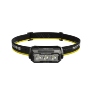 Nitecore LED Headlamp HA15-UHE - KNIFESTOCK