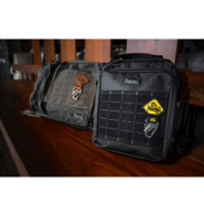 Magforce Magforce Logo w/ T2 Hook  #MP9121-T8008 - KNIFESTOCK