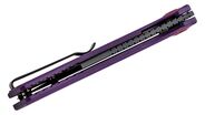 Ruffian G10 AR-RPM9 Purple J1924-BVT - KNIFESTOCK