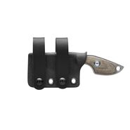 MKM MIKRO 2 KYDEX TUKE ULTICLIP SLIM 2.2 Kydex MK KSMR02 - KNIFESTOCK